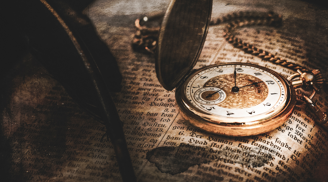 6 Minutes to Eternity