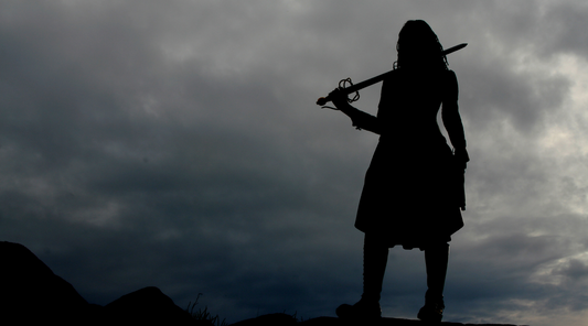 Daughters of Warrior