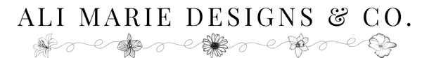 Ali Marie Designs & Co.